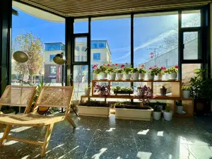 Yuyouran Homestay