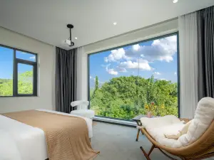 Zhongshan Yuejiangshan Homestay