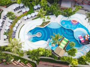 Courtyard by Marriott Phuket, Patong Beach Resort