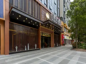 Huangping Feiyang Hotel (County Government Bus Station Branch)