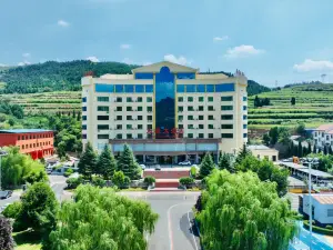 Longcheng Hotel