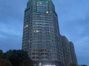 시티 컴포트 인 호텔(지안멍후이루링관광단지)