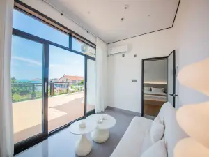 湄洲島半夏拾光·Lightwhisper輕奢美宿（媽祖祖廟蓮池澳沙灘店）