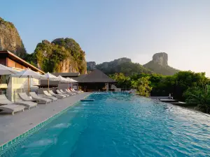 Railay Princess Resort & Spa