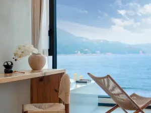 Xiapu Manyu Xi Homestay