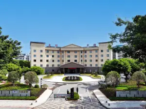 Changzheng Hotel