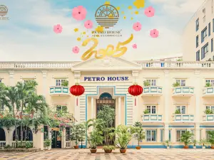 Petro House Vung Tau (Block B)