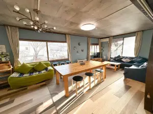 Sola st. Inn Noboribetsu