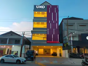 RedDoorz Plus @ Uno Jalan Merak Samarinda