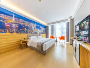 Yongchang Mingshihui Hotel