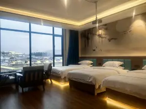 Zhenkar Hotel (Aba County, Aba Prefecture)
