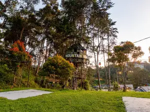 Mountain View Guesthouse Cameron Highland