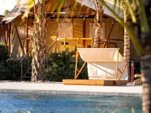 WoCAL KEGA Glamping