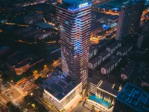 Wuxi Radisson Collection Hotel