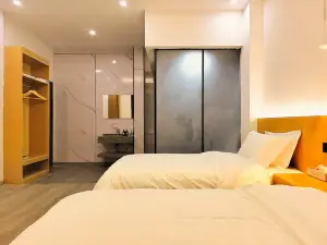 玉罗康桑酒店