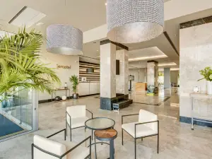 Sercotel Ciutat de Montcada