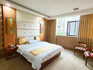 Shangcheng Boutique Hotel
