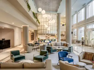 Munich Marriott Hotel