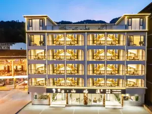 Fanyushan Yuxi Homestay (Mount Fanjing)