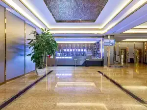 JUNCHENG HOTEL