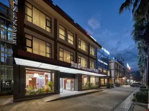 頂呱呱·Maxsee設計師酒店