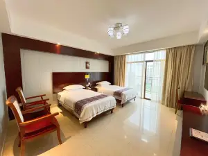 Yuanxing Business Hotel
