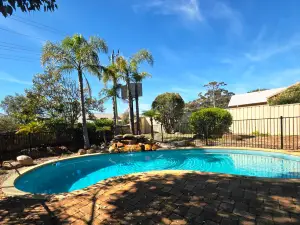 Margaret River Motel