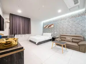 Suwon Station Hotel Terry's