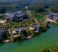 Jun Yue Resort
