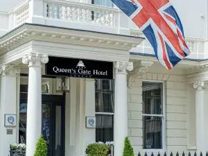 The Queen's Gate Hotel