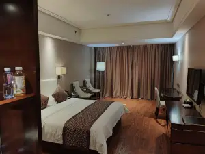 府谷聯宜大飯店