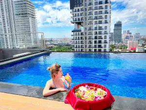 オーシャンホテル