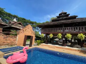 Baan Tawai Lanna Resort