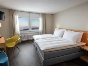 Hotel Bellevue Kriens