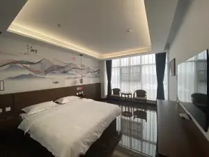 루자 이허(Yihe) 호텔（싱타이 난허취 샹허루）