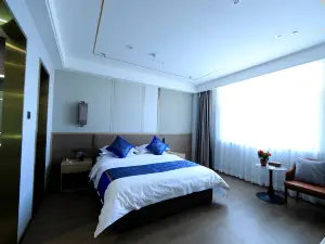 Hot Spring Tianquan Hotel