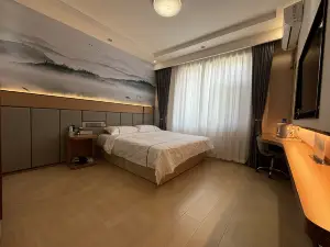 루자 이허(Yihe) 호텔（한단페이샹자오퉁루）