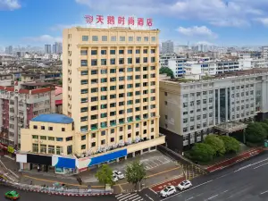 Tian'e Fashion Hotel