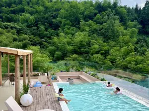 Muyunchunshu Homestay (Ya'an Bifengxia Branch)
