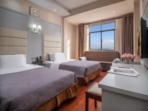 Xiangtan Yifang Hotel