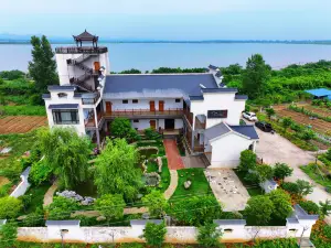 Tinglan Courtyard Hostel