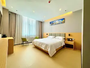 Gudao Impression Business Hotel