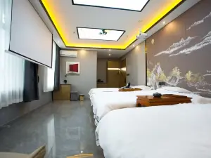 JunYue Express Hotel
