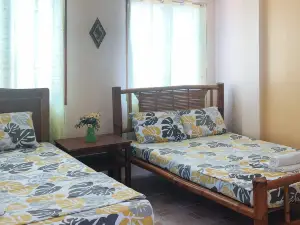 Dohibern Resort
