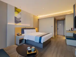 Homeinn Selected (Longkou Huanhai Middle Road Government Plaza)
