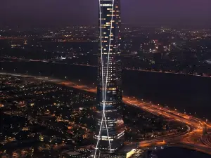 SO/ Uptown Dubai
