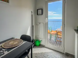Il Sogno di Beatrice Luxury Apartment con AC e Terrazo