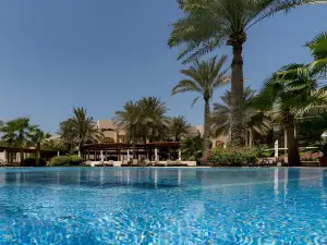 Diplomat Radisson Blu Hotel, Residence and Spa