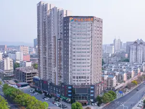 지안 렌다 호텔 (지안 기차역)