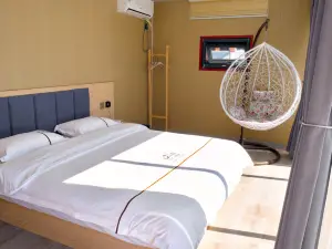 Qiaxi Qiajing Resort Hotel